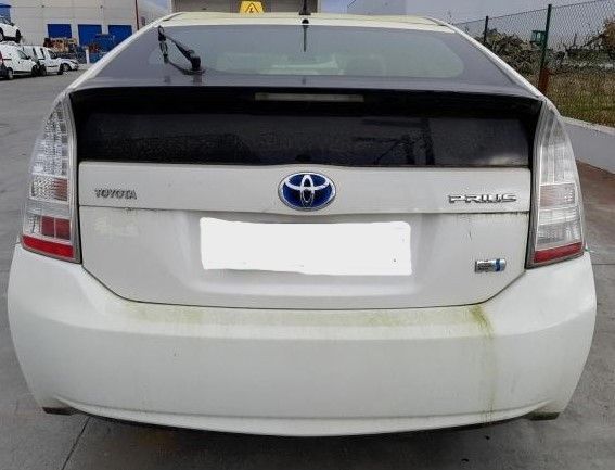 Peças Toyota Prius Eco (_W3_) 1.8 Hybrid 2010