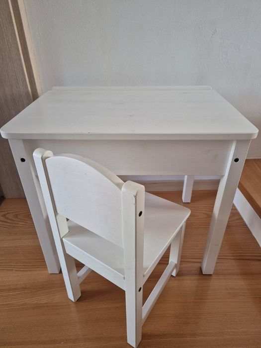 Stolik dla dziecka IKEA SUNDVIK