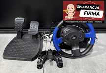 Kierownica + Pedały THRUSTMASTER T150 | Jak Nowa | PC | PS3 | PS4 |