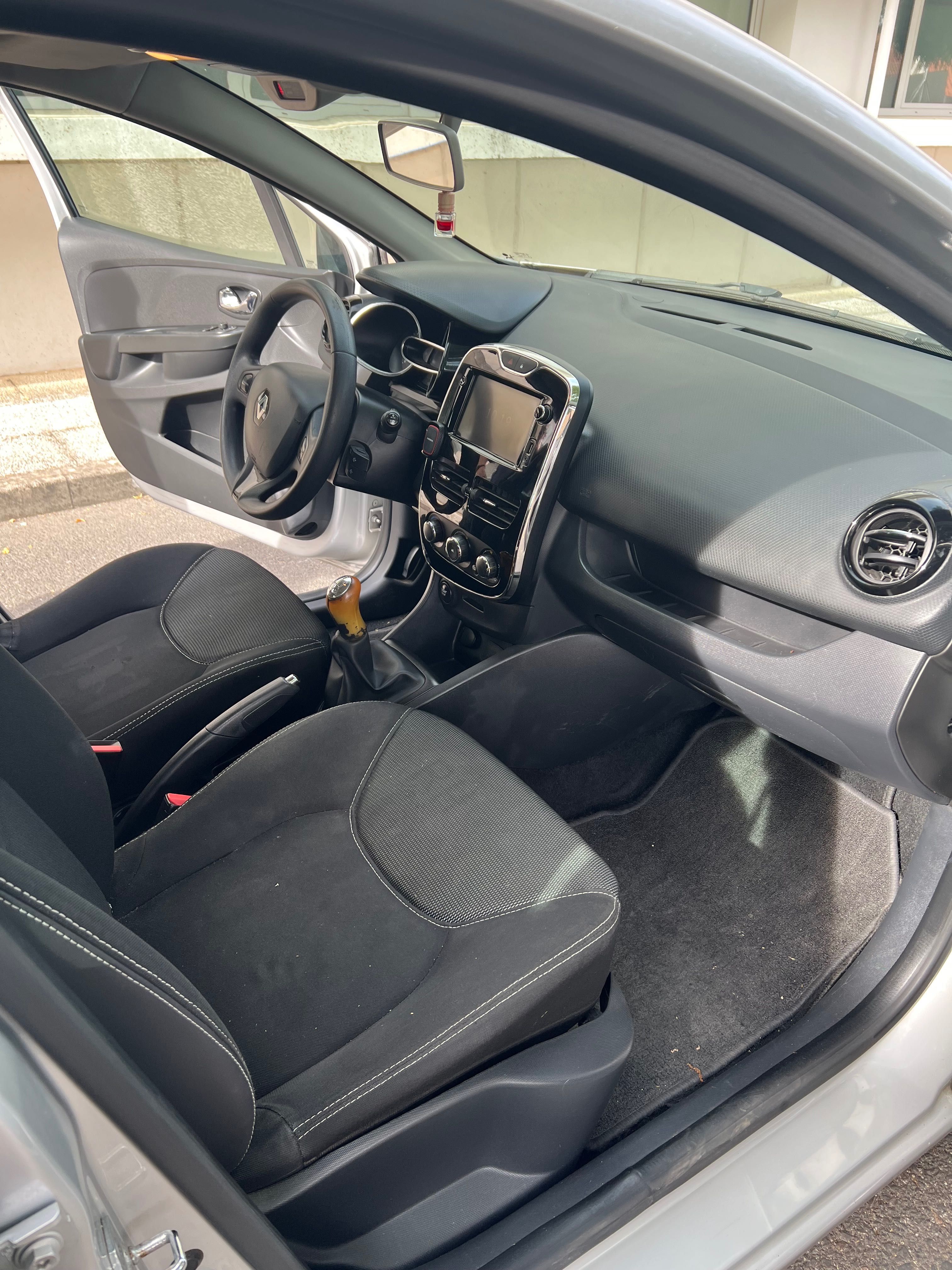 Renault clio III break