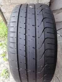 1x Opona  225/45 r 17 Excelon opona  Letnia 5mm