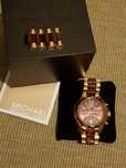 Relogio Michael Kors