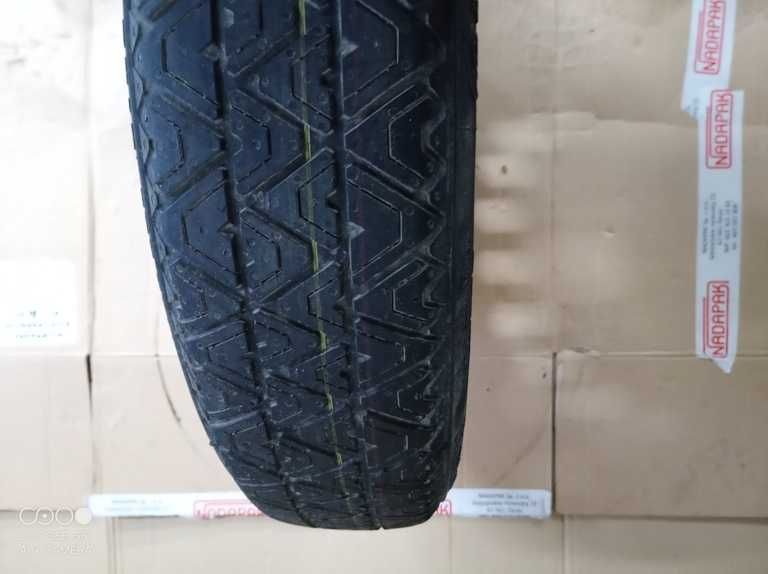 Koło dojazdowe dojazdówka 16" Opel Astra IV J 5x115 4J ET25 nr21