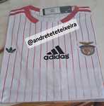 Camisola Benfica Retro 25/26