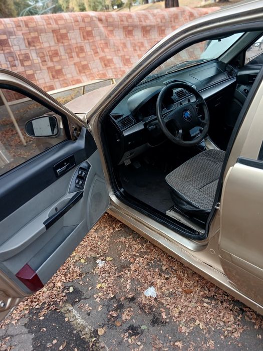 Продам Авто джилли СК. Geely ck. Газ бензин.