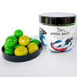EGZOTYCZNY kulki proteinowe haczykowe ANGEL BAITS