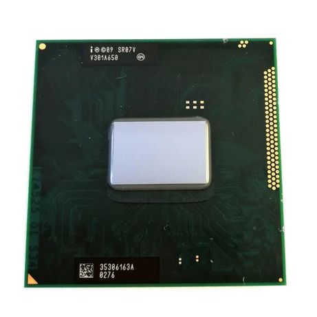 Intel Pentium B940 В950 В960 В970 В980 рабочие