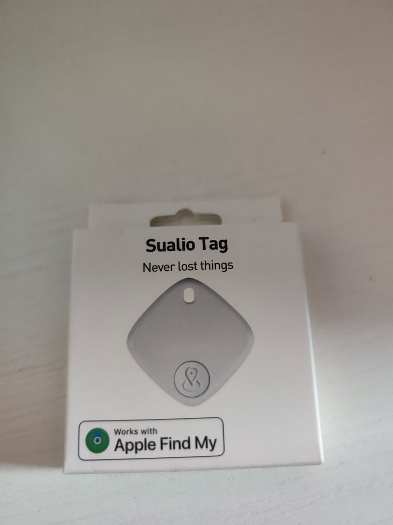 Smart tag (air tag)