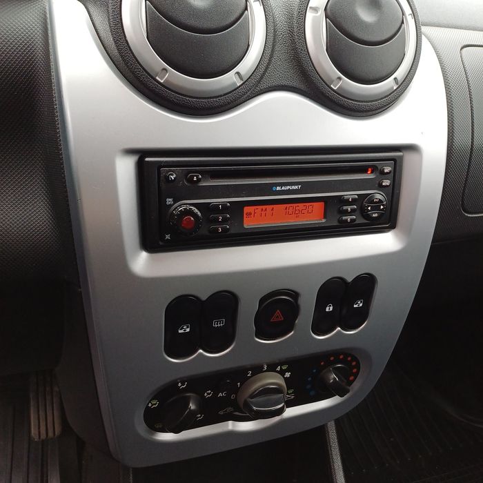 Продам Dacia Logan MCV 1.6 16V