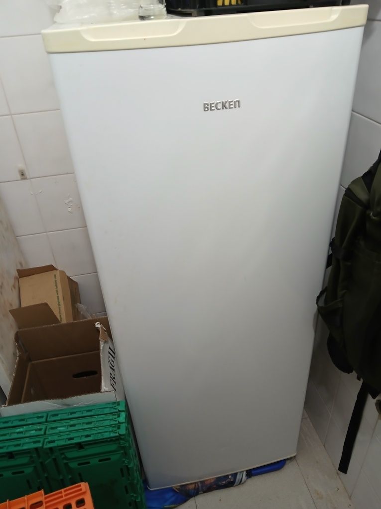 Freezer funcionado perfeitamente
