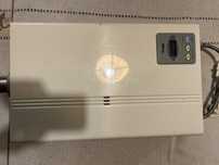 Esquentador Troia 12 litros