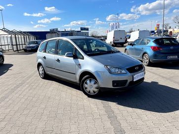 Na sprzedaż Ford C Max 1.8b/fajny stan/dużo miejsca/niezawodny/raty/