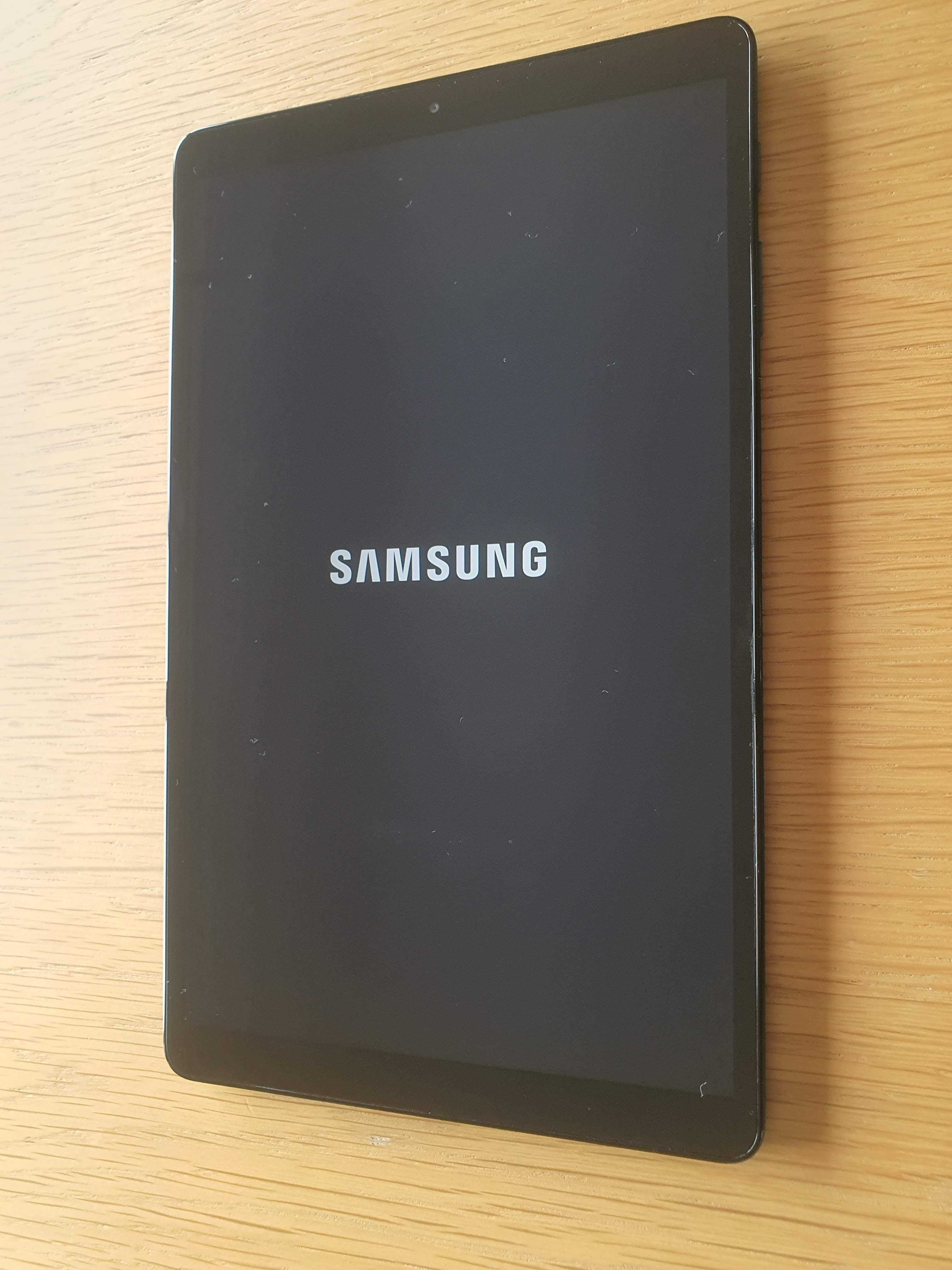 SAMSUNG Galaxy Tab A (2019) + Capa Timovo