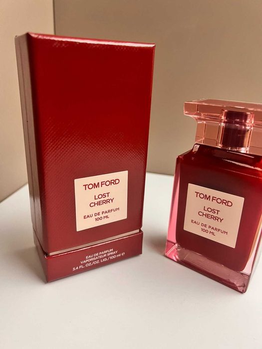 TOM FORD loet cherry perfumy 100ML