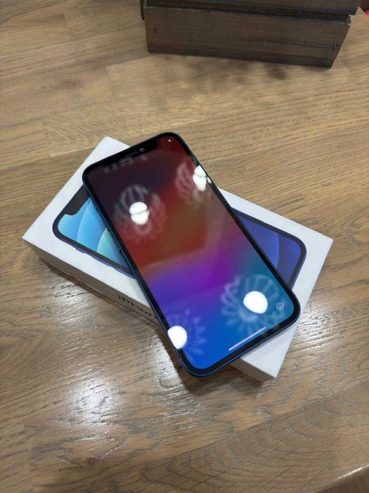 Iphone 12 128GB w idealnym stanie