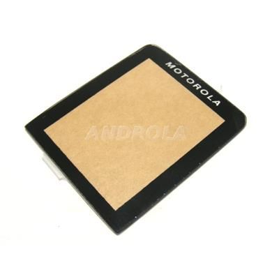Szybka wyświetlacza Motorola L6