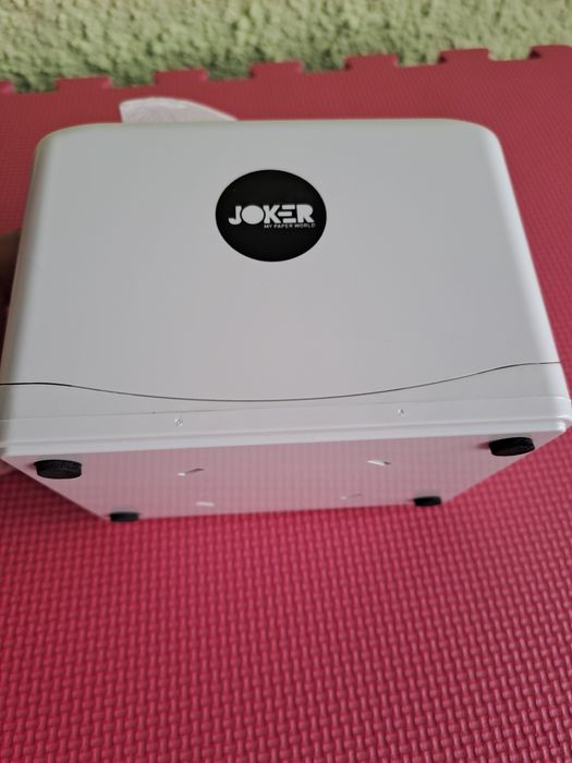 Dispensador de guardanapos L