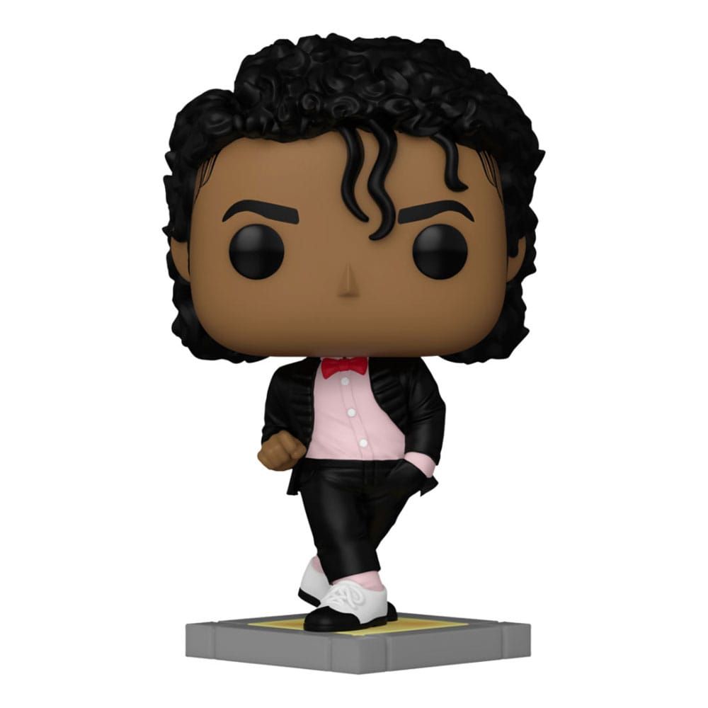 Funko POP Michael Jackson 360 Michael Jackson