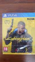 Cyberpunk 2077 PS4 Nowa.
