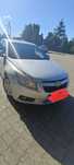Chevrolet Cruze 2.0