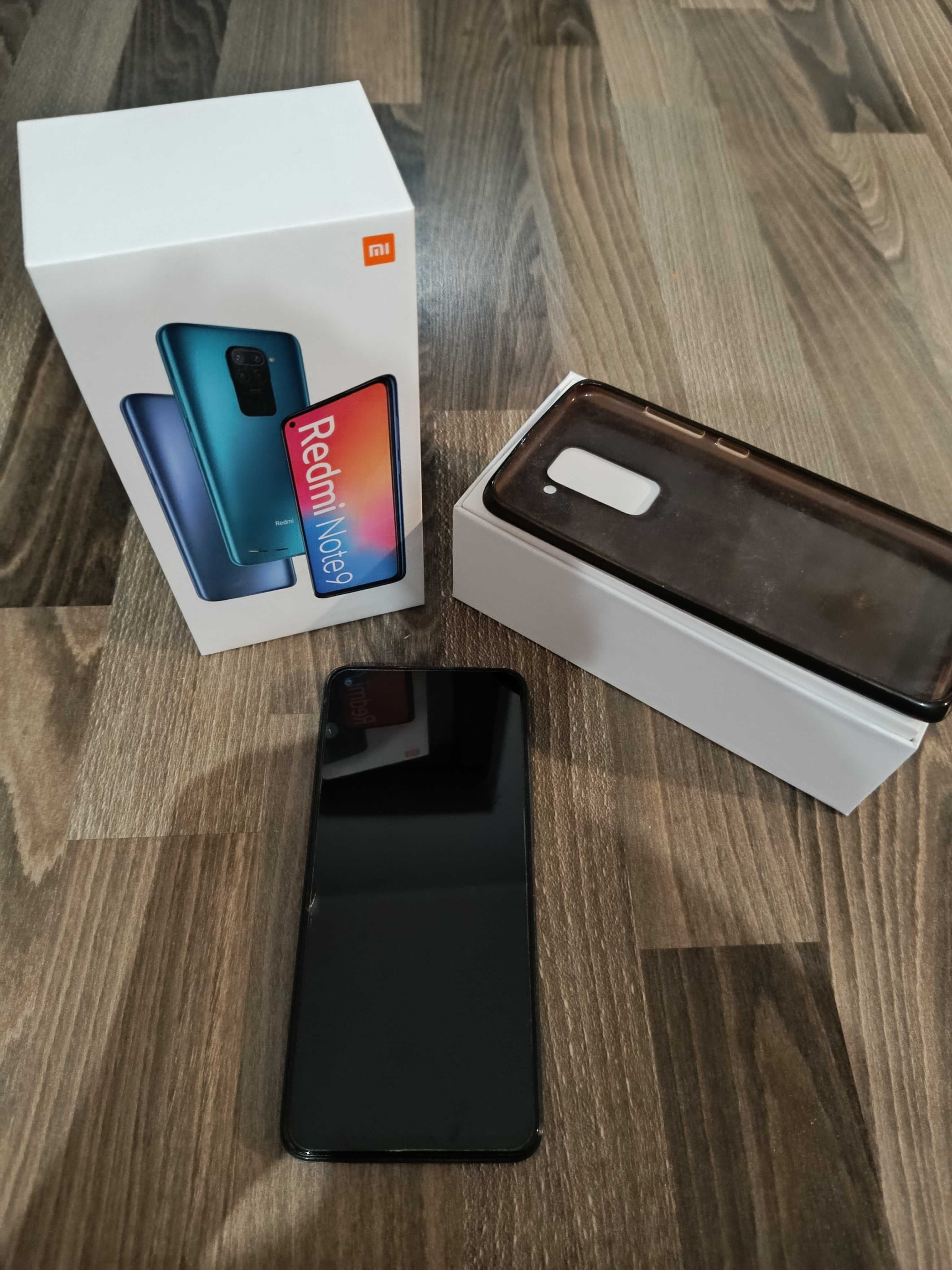 Xiaomi Redmi Note 9 128 GB