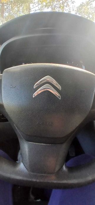 citroen jumpy 1.6bluehdi excelente