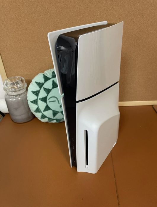 Playstation 5 com Garantia