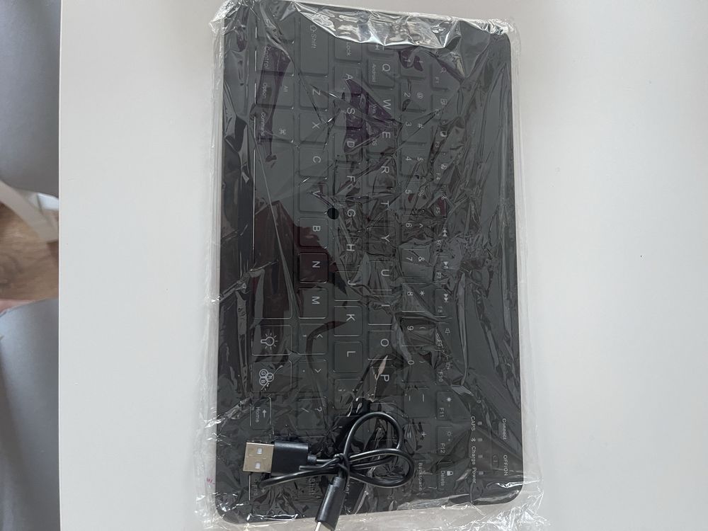 Tablet, elektronika