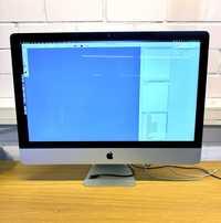 iMac (Retina 5K, 27-calowy, 2019 r.)