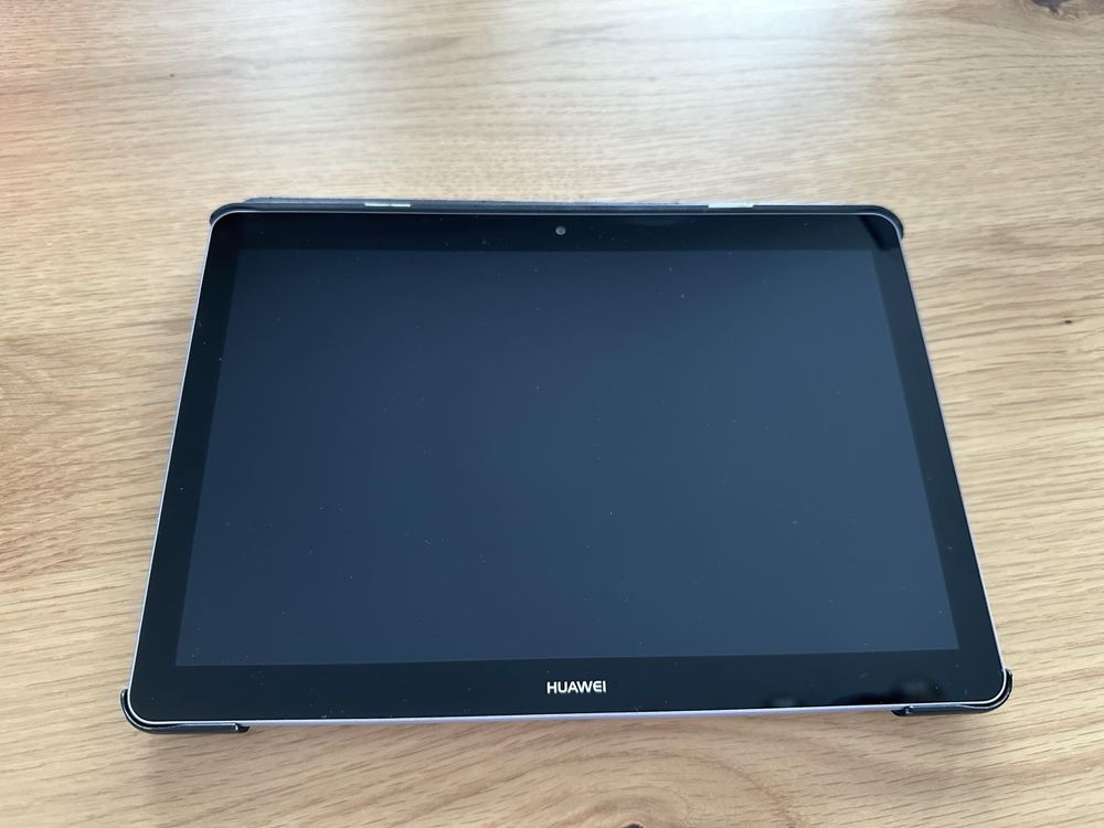 Tablet Huawei MediaPad T3 10 16GB LTE Szary