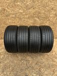 Літні шини 225/40 R18 92Y FALKEN AZENIS FK520. гума резина шини