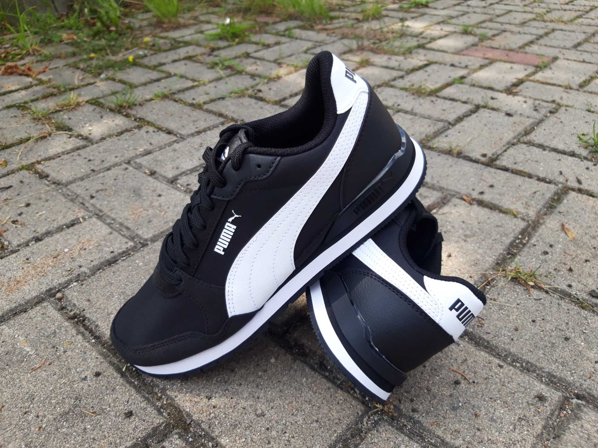 Puma Buty St Runner V3 Nl Jr r.36/38/39