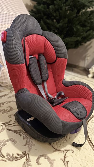 Автокрісло Baby Shield