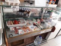 Vendo vitrine em bom estado