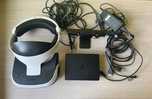 Sony PlayStation VR