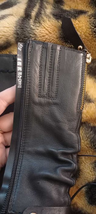 Продам женские сапоги