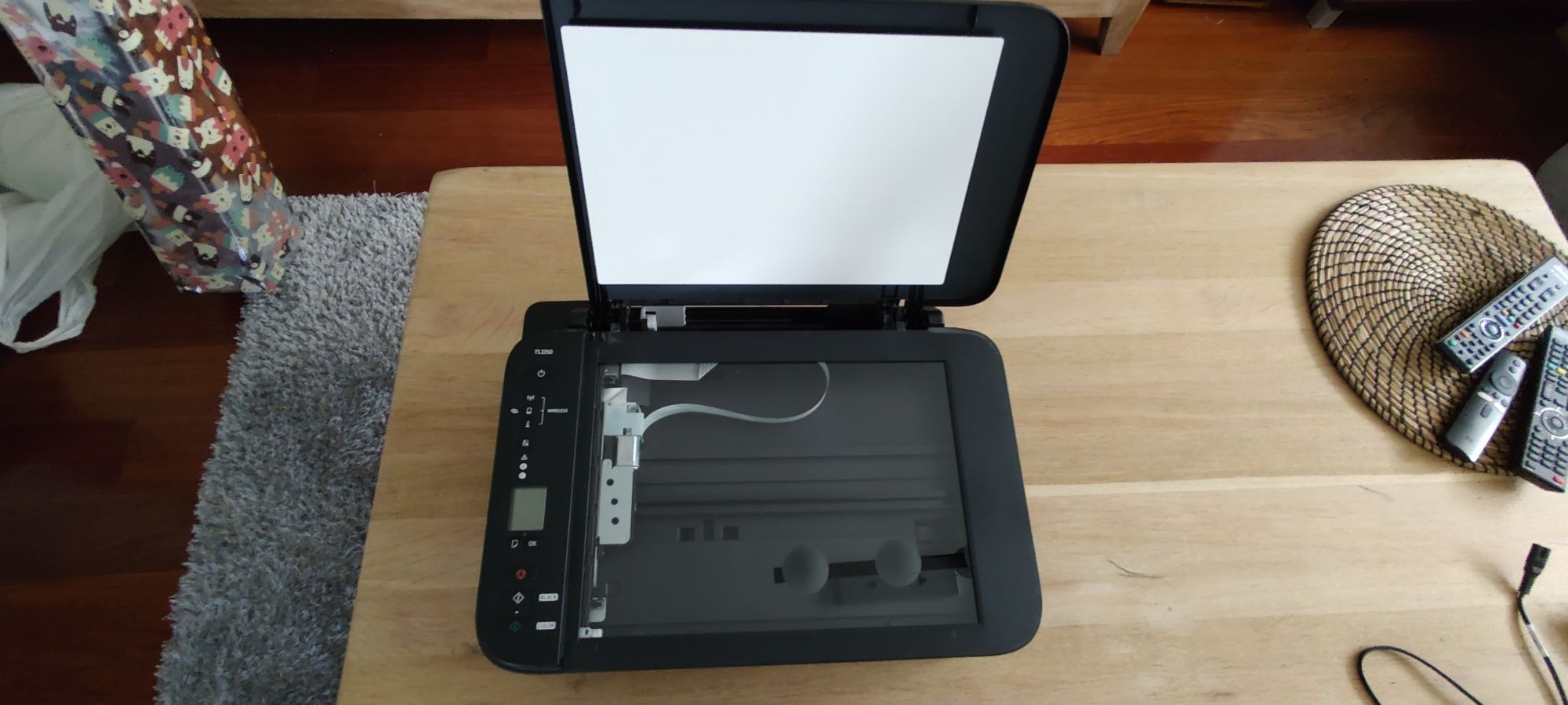 Drukarka urządzenie wielofunkcyjne Canon PIXMA TS 3350