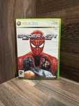 Xbox 360 Spider-Man Web Of Shadows!