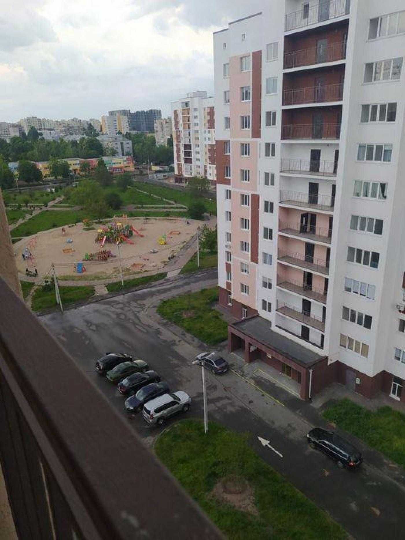 Продаж 2 кімнатної квартири ЖК Сади Вишневі у Вишневому