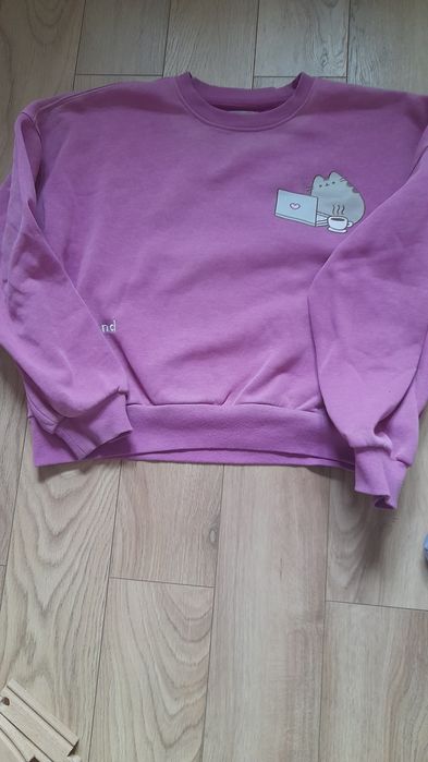 Bluza reserved pusheen 152