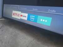 Sharp 40 smart tv dvbt 2