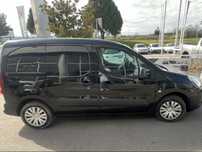 Citroën Berlingo 1.6 HDI 100 CV 3 LUGARES cx automatica