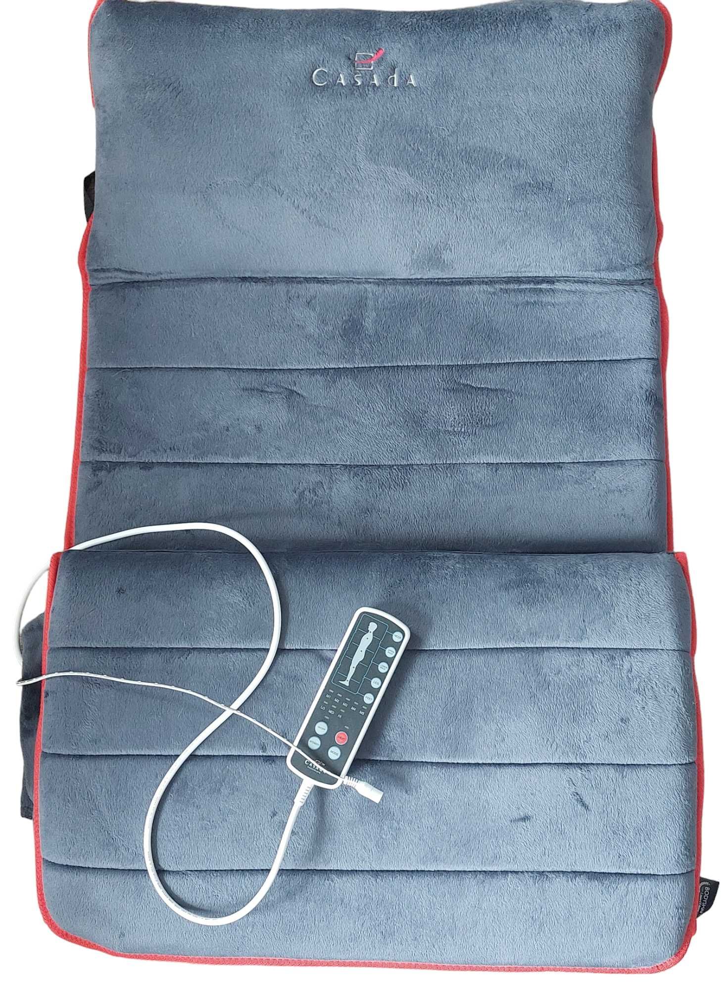 Materac Casada BODYSHAPE