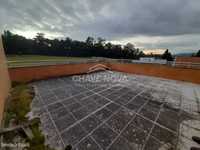 T3 com terraço em Penafiel