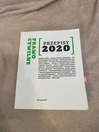 Prawo Cywilne przepisy 2020