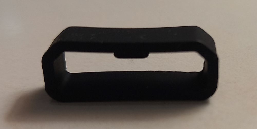 20 мм до ремінця годиника 2 шт