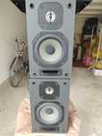 Kolumny monitory JM Lab