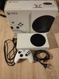 Xbox series s nova