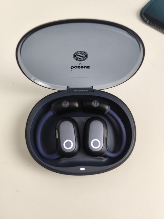 Słuchawki Baseus Eli Sport 1