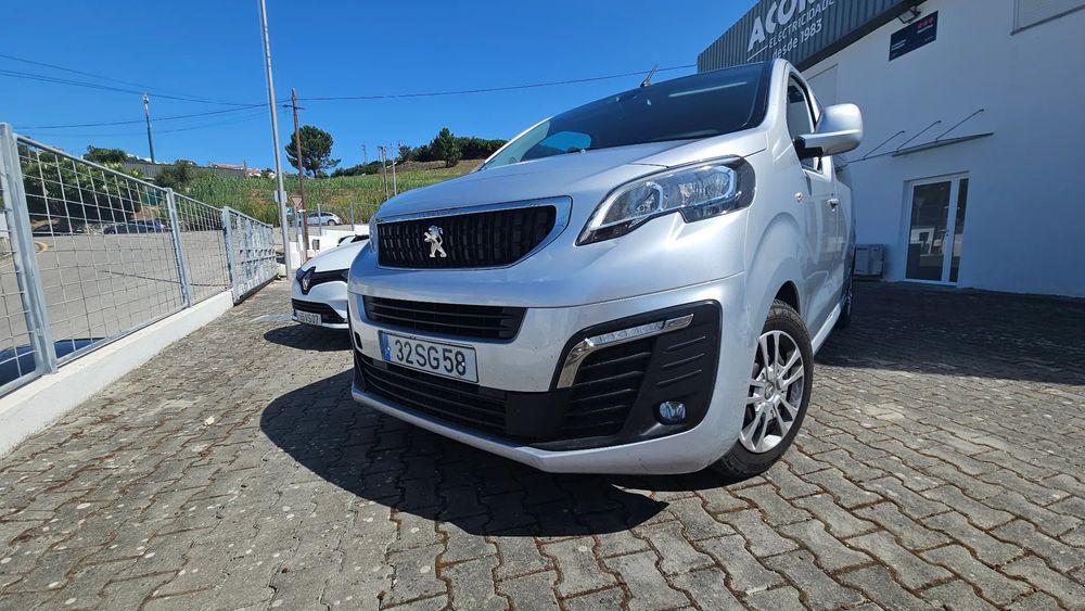 Peugeot Expert